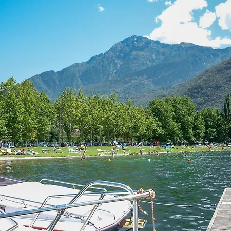 Rose Gialla Firsia Garten Eg Appartamento *