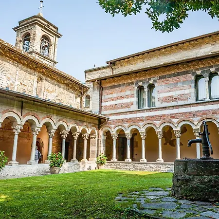 Appartamento Rose Gialla Firsia Garten Eg *