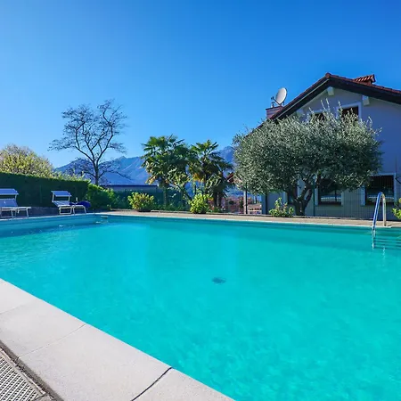 Rose Gialla Firsia Garten Eg Appartamento