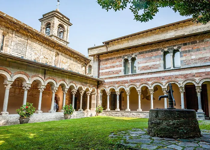 Апартаменты Rose Gialla Firsia Garten Eg *