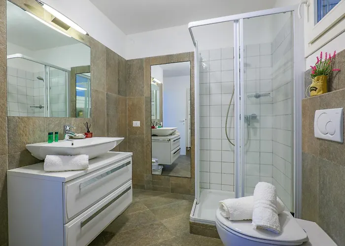 Rose Gialla Firsia Garten Eg Апартаменты