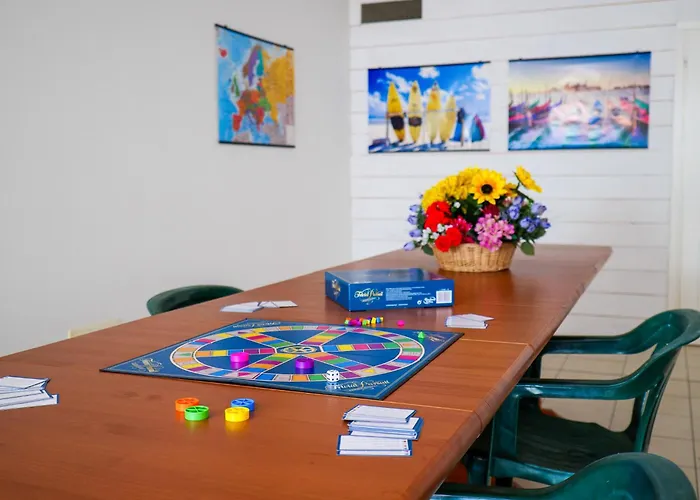 Rose Gialla Firsia Garten Eg Апартаменты *