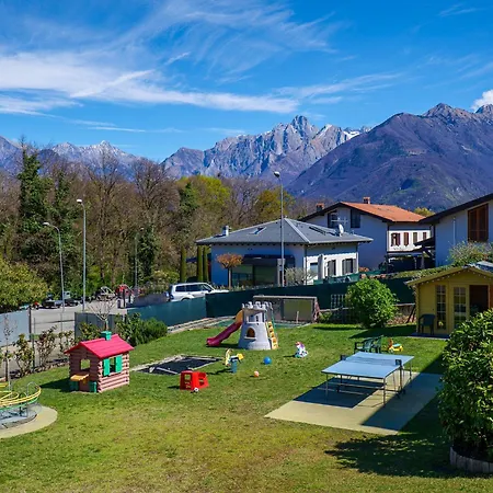 Rose Gialla Firsia Garten Eg * Colico