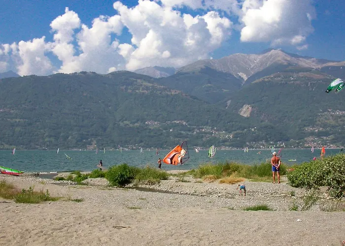 Apartment Rose Gialla Firsia Garten Eg *