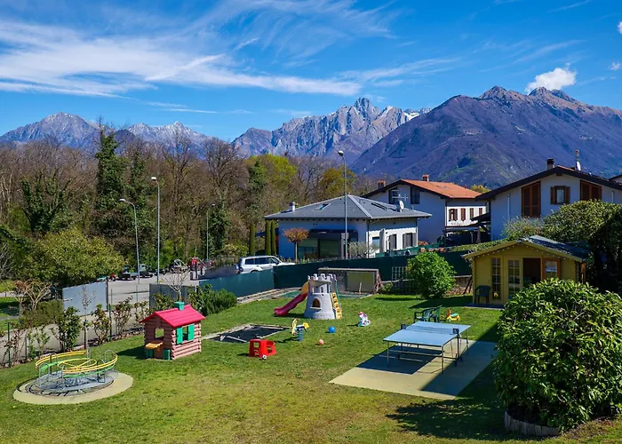 Rose Gialla Firsia Garten Eg * Colico